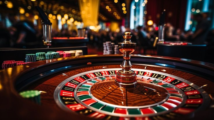 Platform pagodagacor menampilkan berbagai pilihan permainan kasino dan sportsbook