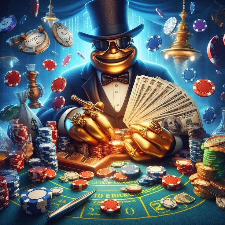 Deposit GoPay Game